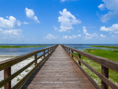 Build your forever home on this beautiful acre property on Indian Lake Estates Golf and Country Club in Florida - for sale on GolfHomes.com, golf home, golf lot