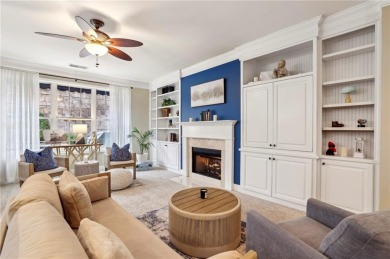 This beautifully renovated 3/2 home in Muirfield at Windermere on Windermere Golf Club in Georgia - for sale on GolfHomes.com, golf home, golf lot