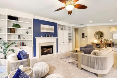 This beautifully renovated 3/2 home in Muirfield at Windermere on Windermere Golf Club in Georgia - for sale on GolfHomes.com, golf home, golf lot