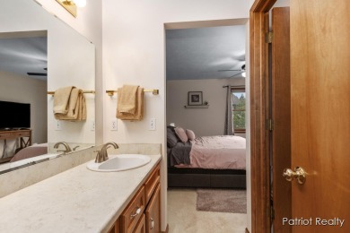 OFFER DEADLINE -- THURSDAY, MAY 29, 12 NOON -- Enjoy carefree on Indian Trails Golf Course in Michigan - for sale on GolfHomes.com, golf home, golf lot