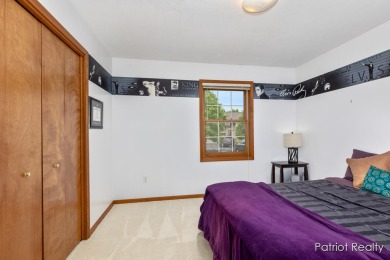 OFFER DEADLINE -- THURSDAY, MAY 29, 12 NOON -- Enjoy carefree on Indian Trails Golf Course in Michigan - for sale on GolfHomes.com, golf home, golf lot