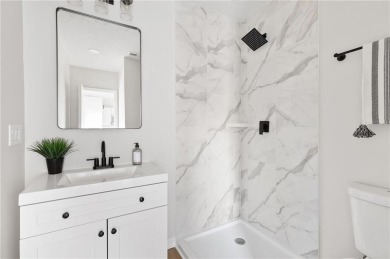 Check out this fully remodeled single-family home, perfectly on Gardner Golf Course in Kansas - for sale on GolfHomes.com, golf home, golf lot