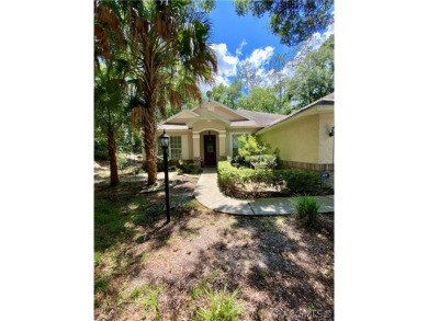 PRICE DROP, MOTIVATED SELLER.  Welcome to the peaceful community on Rainbow Springs Golf and Country Club in Florida - for sale on GolfHomes.com, golf home, golf lot