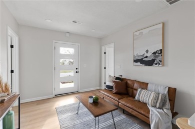 Check out this fully remodeled single-family home, perfectly on Gardner Golf Course in Kansas - for sale on GolfHomes.com, golf home, golf lot