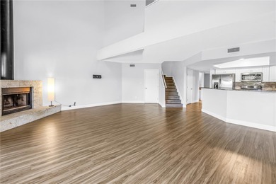 You don't want to miss this beautiful three-story townhouse on Pasadena Yacht and Country Club in Florida - for sale on GolfHomes.com, golf home, golf lot