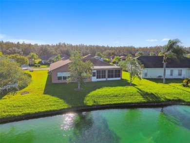 Under contract-accepting backup offers. Two Bedroom/Two Bath/Two on Heritage Springs Country Club in Florida - for sale on GolfHomes.com, golf home, golf lot