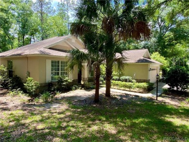 PRICE DROP, MOTIVATED SELLER.  Welcome to the peaceful community on Rainbow Springs Golf and Country Club in Florida - for sale on GolfHomes.com, golf home, golf lot