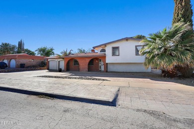 Welcome to this beautiful split level home, located in the on Emerald Springs Golf Course in Texas - for sale on GolfHomes.com, golf home, golf lot