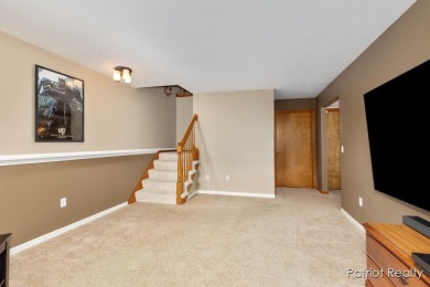OFFER DEADLINE -- THURSDAY, MAY 29, 12 NOON -- Enjoy carefree on Indian Trails Golf Course in Michigan - for sale on GolfHomes.com, golf home, golf lot