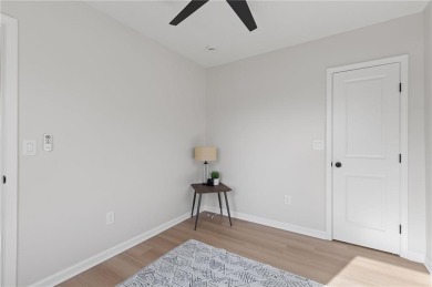 Check out this fully remodeled single-family home, perfectly on Gardner Golf Course in Kansas - for sale on GolfHomes.com, golf home, golf lot