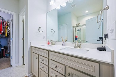 Welcome to 4016 Janus Drive in Myrtle Beach--a perfect family on World Tour Golf Links in South Carolina - for sale on GolfHomes.com, golf home, golf lot