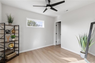 Check out this fully remodeled single-family home, perfectly on Gardner Golf Course in Kansas - for sale on GolfHomes.com, golf home, golf lot