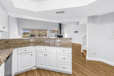 You don't want to miss this beautiful three-story townhouse on Pasadena Yacht and Country Club in Florida - for sale on GolfHomes.com, golf home, golf lot