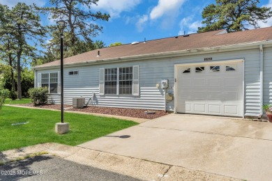 FANTASTIC LOCATION !!! THIS STUNNING BLAIR MODEL OVERLOOKS GOLF on Leisure Village West Assoc. in New Jersey - for sale on GolfHomes.com, golf home, golf lot