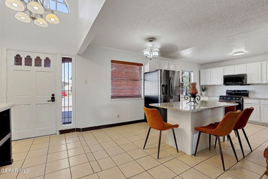 Welcome to this beautiful split level home, located in the on Emerald Springs Golf Course in Texas - for sale on GolfHomes.com, golf home, golf lot