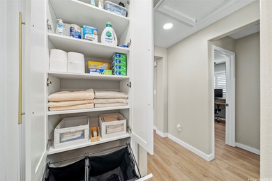 Experience island living in the coveted Hoakalei Kamakana on Hoakalei Country Club At Ocean Pointe in Hawaii - for sale on GolfHomes.com, golf home, golf lot