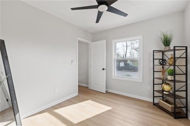 Check out this fully remodeled single-family home, perfectly on Gardner Golf Course in Kansas - for sale on GolfHomes.com, golf home, golf lot