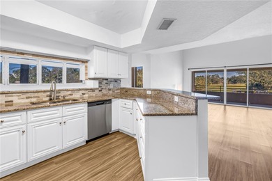 You don't want to miss this beautiful three-story townhouse on Pasadena Yacht and Country Club in Florida - for sale on GolfHomes.com, golf home, golf lot