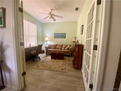 PRICE DROP, MOTIVATED SELLER.  Welcome to the peaceful community on Rainbow Springs Golf and Country Club in Florida - for sale on GolfHomes.com, golf home, golf lot