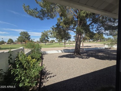 PRIME GOLF COURSE LOT with 180 degree views of fairway, lake & on Cottonwood Country Club in Arizona - for sale on GolfHomes.com, golf home, golf lot