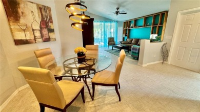 Skip the decorating, move straight to living!
This gorgeous on Sabal Trace Golf and Country Club in Florida - for sale on GolfHomes.com, golf home, golf lot