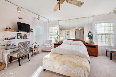 Welcome to 26D Daniel Webster Avenue, an elegant, airy, and on Concordia Golf Club in New Jersey - for sale on GolfHomes.com, golf home, golf lot