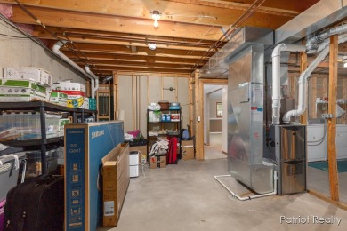 OFFER DEADLINE -- THURSDAY, MAY 29, 12 NOON -- Enjoy carefree on Indian Trails Golf Course in Michigan - for sale on GolfHomes.com, golf home, golf lot