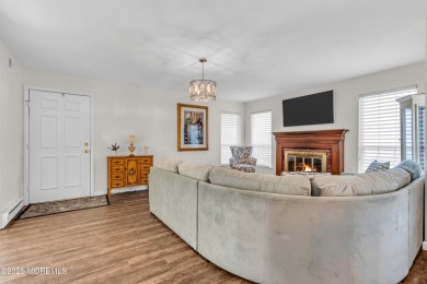 FANTASTIC LOCATION !!! THIS STUNNING BLAIR MODEL OVERLOOKS GOLF on Leisure Village West Assoc. in New Jersey - for sale on GolfHomes.com, golf home, golf lot
