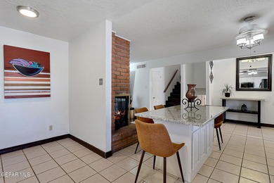 Welcome to this beautiful split level home, located in the on Emerald Springs Golf Course in Texas - for sale on GolfHomes.com, golf home, golf lot