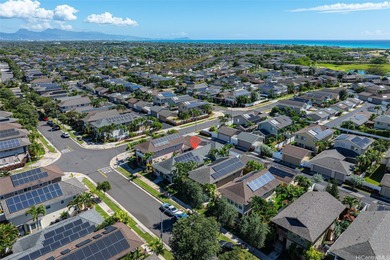 Experience island living in the coveted Hoakalei Kamakana on Hoakalei Country Club At Ocean Pointe in Hawaii - for sale on GolfHomes.com, golf home, golf lot