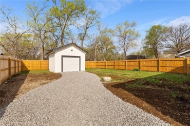 Check out this fully remodeled single-family home, perfectly on Gardner Golf Course in Kansas - for sale on GolfHomes.com, golf home, golf lot