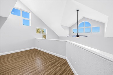 You don't want to miss this beautiful three-story townhouse on Pasadena Yacht and Country Club in Florida - for sale on GolfHomes.com, golf home, golf lot