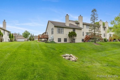 OFFER DEADLINE -- THURSDAY, MAY 29, 12 NOON -- Enjoy carefree on Indian Trails Golf Course in Michigan - for sale on GolfHomes.com, golf home, golf lot