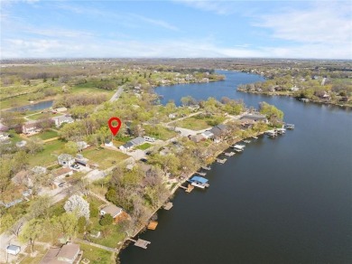 Check out this fully remodeled single-family home, perfectly on Gardner Golf Course in Kansas - for sale on GolfHomes.com, golf home, golf lot