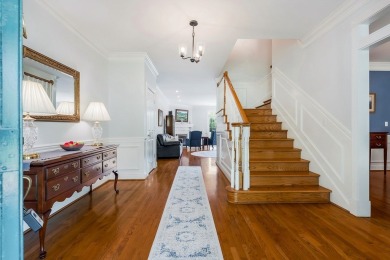 Welcome to your dream home on the prestigious White Plains Golf on White Plains Golf Course in Tennessee - for sale on GolfHomes.com, golf home, golf lot