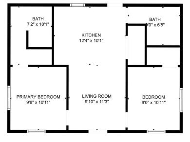 Check out this fully remodeled single-family home, perfectly on Gardner Golf Course in Kansas - for sale on GolfHomes.com, golf home, golf lot