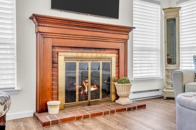 FANTASTIC LOCATION !!! THIS STUNNING BLAIR MODEL OVERLOOKS GOLF on Leisure Village West Assoc. in New Jersey - for sale on GolfHomes.com, golf home, golf lot