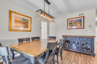 FANTASTIC LOCATION !!! THIS STUNNING BLAIR MODEL OVERLOOKS GOLF on Leisure Village West Assoc. in New Jersey - for sale on GolfHomes.com, golf home, golf lot
