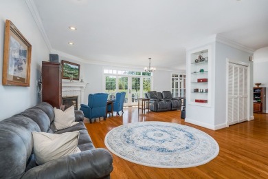 Welcome to your dream home on the prestigious White Plains Golf on White Plains Golf Course in Tennessee - for sale on GolfHomes.com, golf home, golf lot