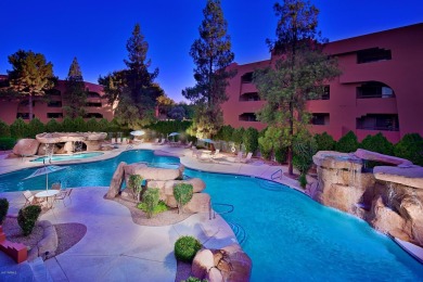 One of THE best locations in Anasazi Village, this TOP FLOOR on Stonecreek Golf Club in Arizona - for sale on GolfHomes.com, golf home, golf lot