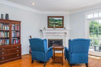 Welcome to your dream home on the prestigious White Plains Golf on White Plains Golf Course in Tennessee - for sale on GolfHomes.com, golf home, golf lot