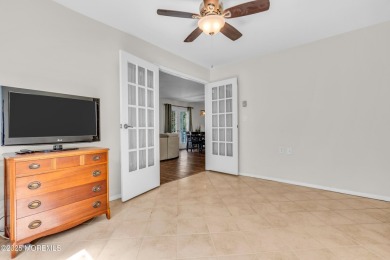 FANTASTIC LOCATION !!! THIS STUNNING BLAIR MODEL OVERLOOKS GOLF on Leisure Village West Assoc. in New Jersey - for sale on GolfHomes.com, golf home, golf lot