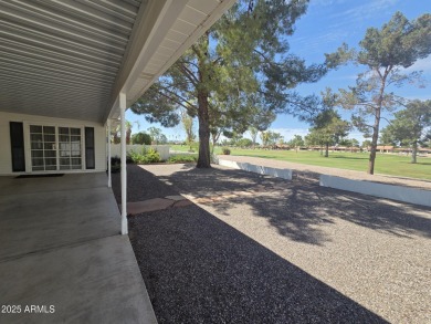 PRIME GOLF COURSE LOT with 180 degree views of fairway, lake & on Cottonwood Country Club in Arizona - for sale on GolfHomes.com, golf home, golf lot