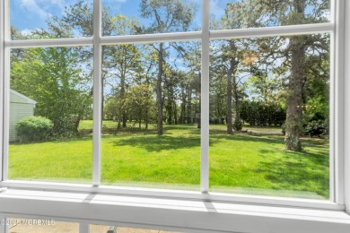 FANTASTIC LOCATION !!! THIS STUNNING BLAIR MODEL OVERLOOKS GOLF on Leisure Village West Assoc. in New Jersey - for sale on GolfHomes.com, golf home, golf lot