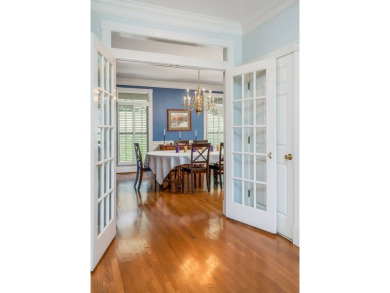 Welcome to your dream home on the prestigious White Plains Golf on White Plains Golf Course in Tennessee - for sale on GolfHomes.com, golf home, golf lot