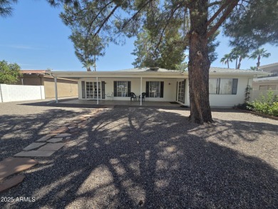 PRIME GOLF COURSE LOT with 180 degree views of fairway, lake & on Cottonwood Country Club in Arizona - for sale on GolfHomes.com, golf home, golf lot