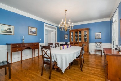 Welcome to your dream home on the prestigious White Plains Golf on White Plains Golf Course in Tennessee - for sale on GolfHomes.com, golf home, golf lot