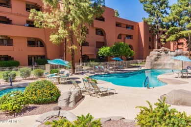 One of THE best locations in Anasazi Village, this TOP FLOOR on Stonecreek Golf Club in Arizona - for sale on GolfHomes.com, golf home, golf lot