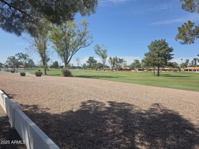PRIME GOLF COURSE LOT with 180 degree views of fairway, lake & on Cottonwood Country Club in Arizona - for sale on GolfHomes.com, golf home, golf lot