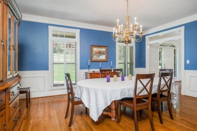 Welcome to your dream home on the prestigious White Plains Golf on White Plains Golf Course in Tennessee - for sale on GolfHomes.com, golf home, golf lot